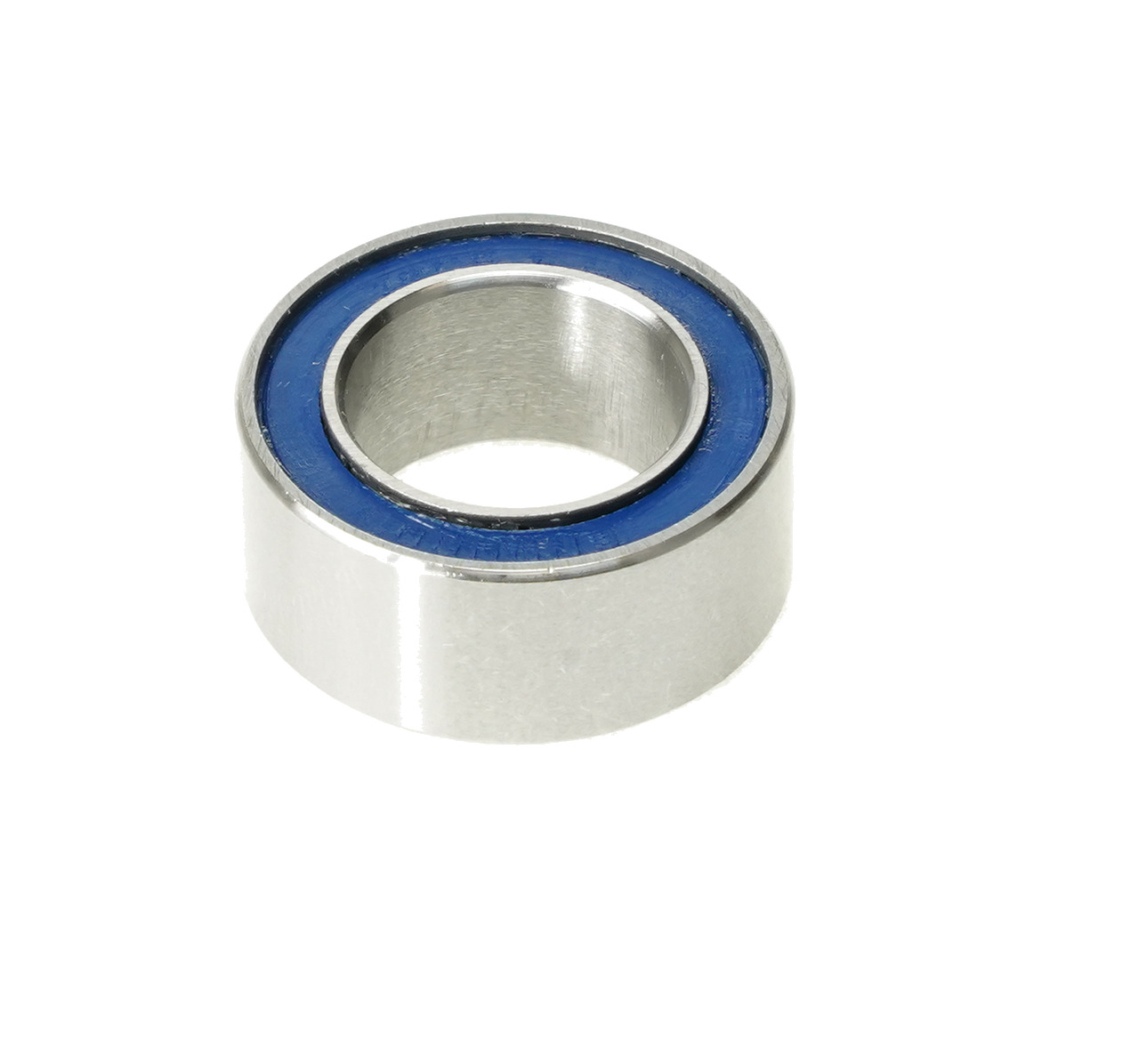 rodamiento radial doble fila para buje dr 152610 llb abec-3 (c3 clearance) 15mm x 26mm x 10mm