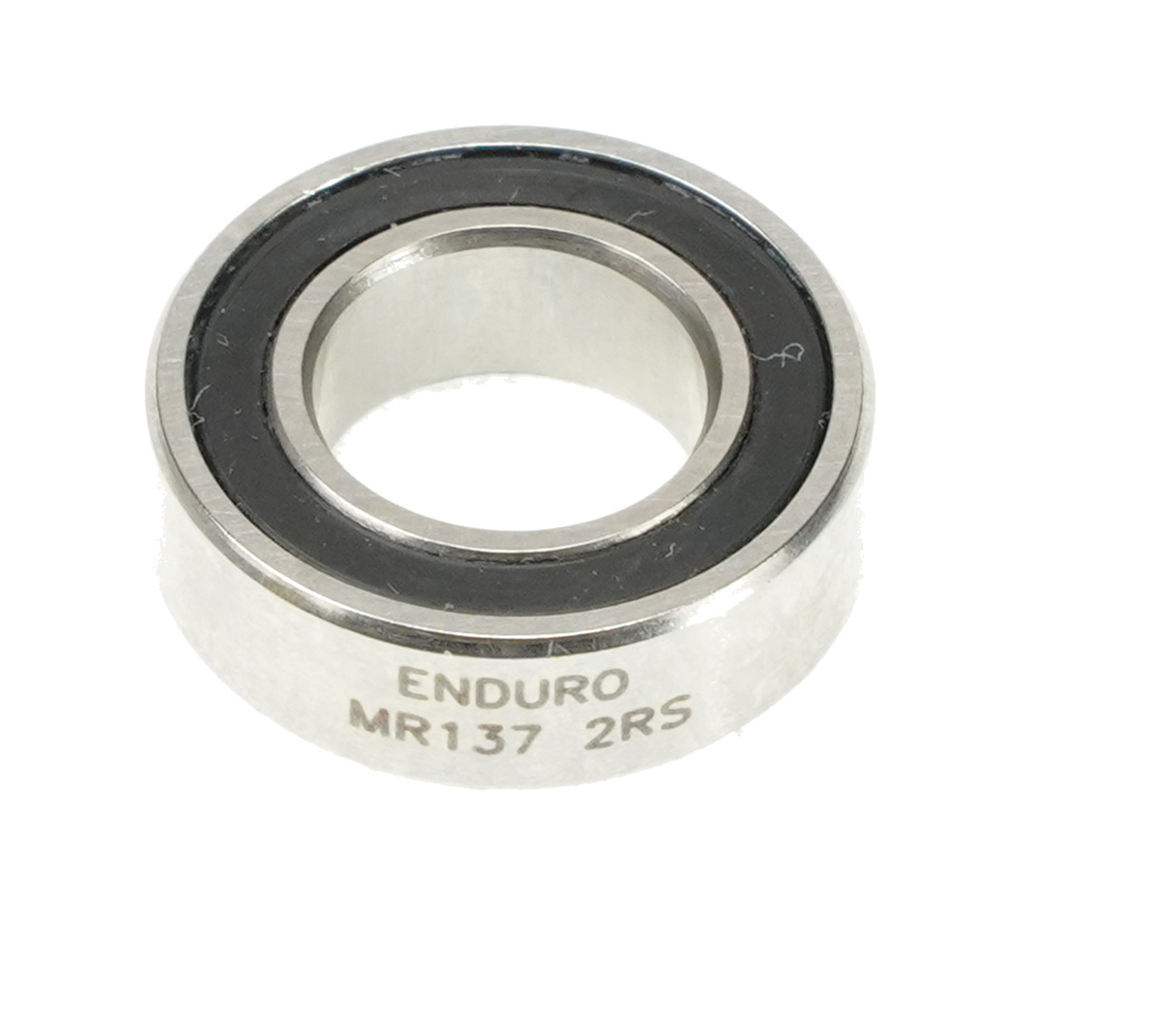 rodamiento radial miniatura mr 137 2rs abec-3 (c3 clearance) 7mm x 13mm x 4mm