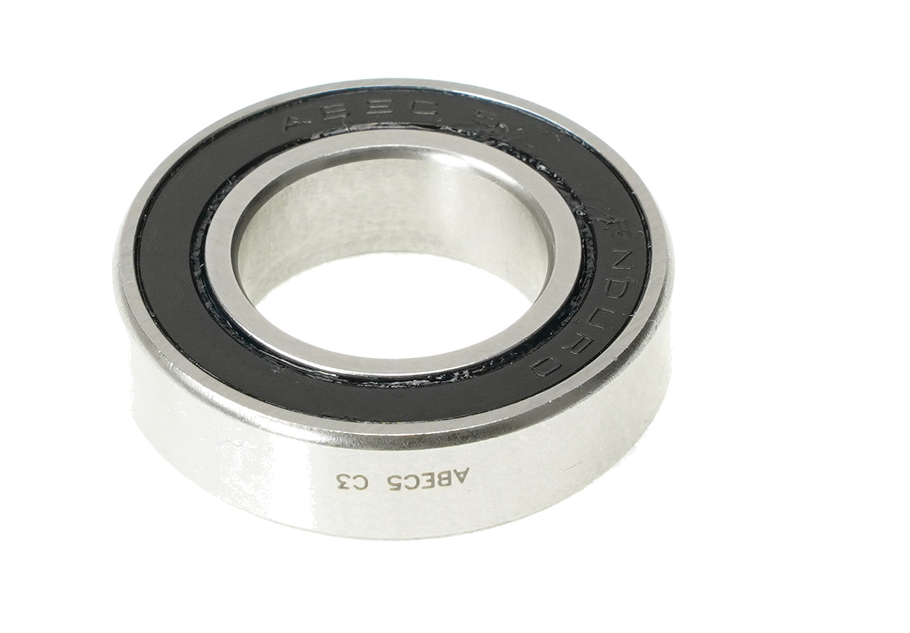 rodamiento radial para buje mr 15267 llb abec-3 (c3 clearance) 15mm x 26mm x 7mm