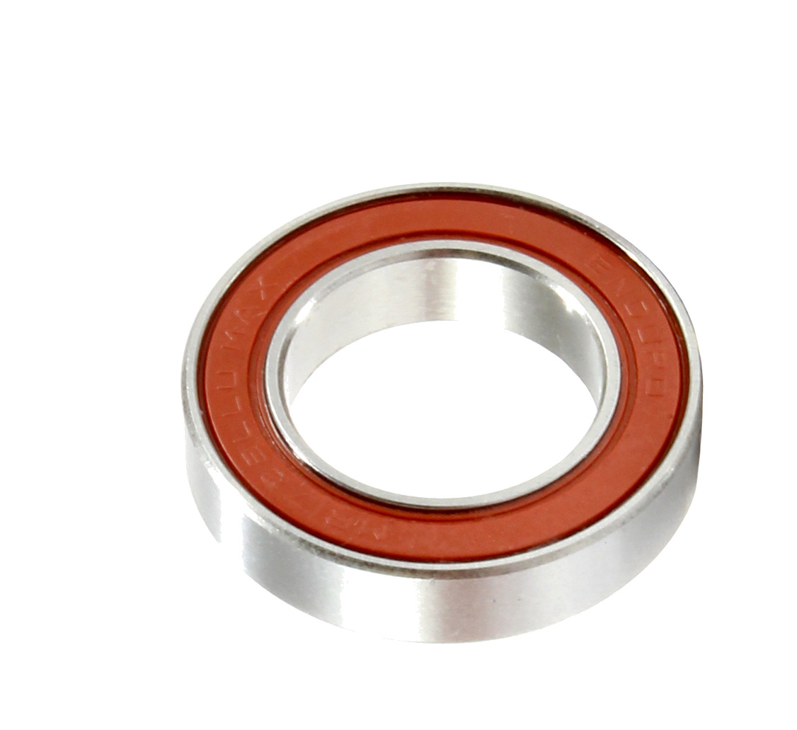 rodamiento radial para suspensión con diseño mr 17286 llu max max-design abec-3 17mm x 28mm x 6mm