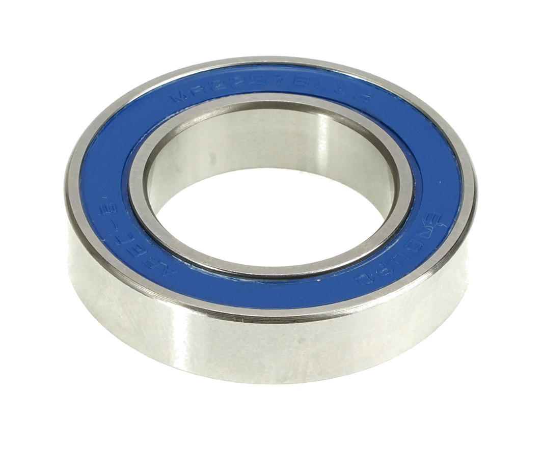 rodamiento angular para suspensión con diseño mra 15267 llu max-design abec-3 15mm x 26mm x 7mm