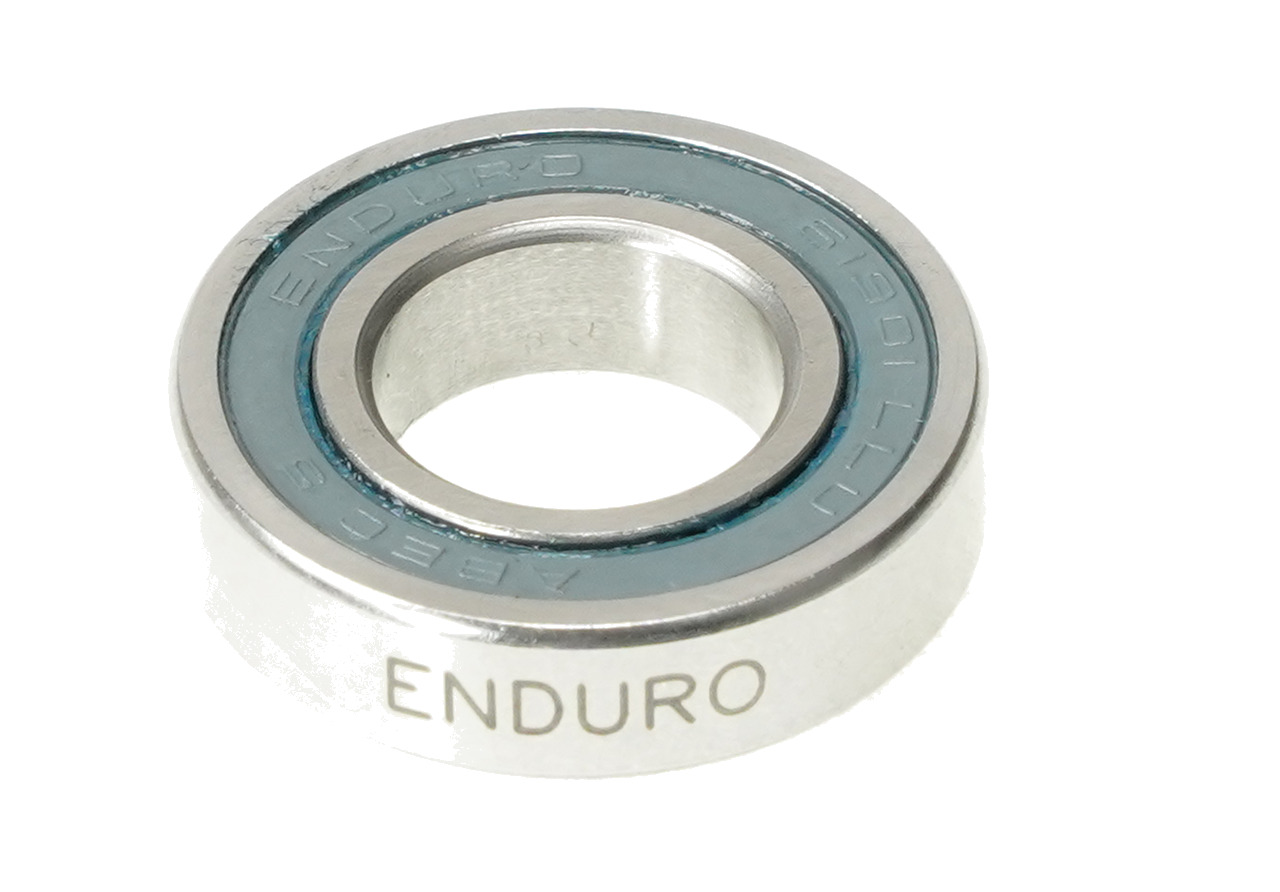 rodamiento de buje para aplicaciones radiales 61901 llu/llb cn 12mm x 24mm x 6mm