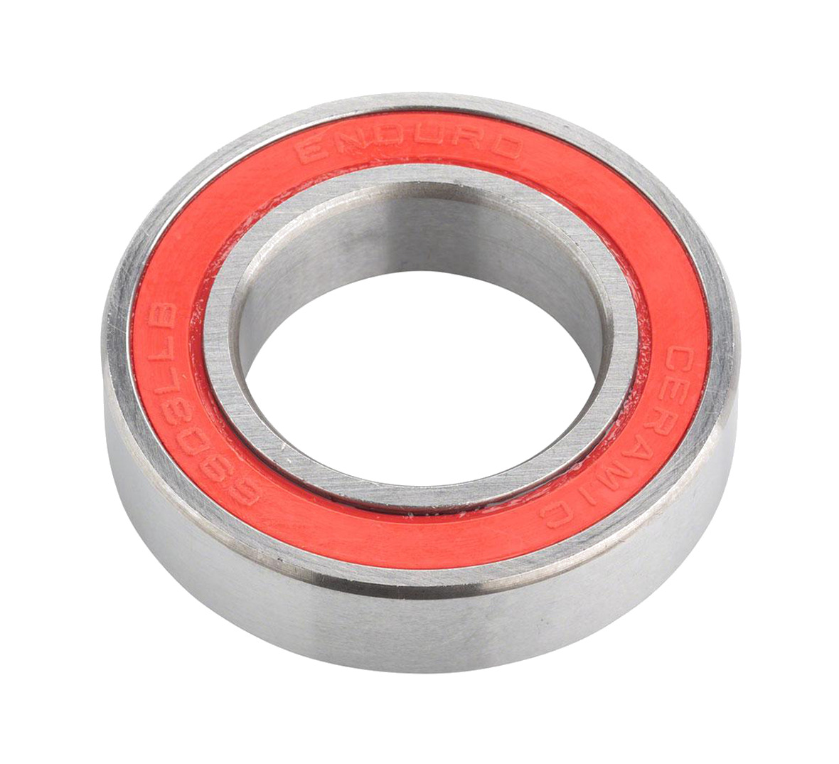 rodamiento radial cerámico híbrido para buje ch 6903 llb/29.5 abec-5 (c3 clearance) 17mm x 29.5mm 7mm 7mm