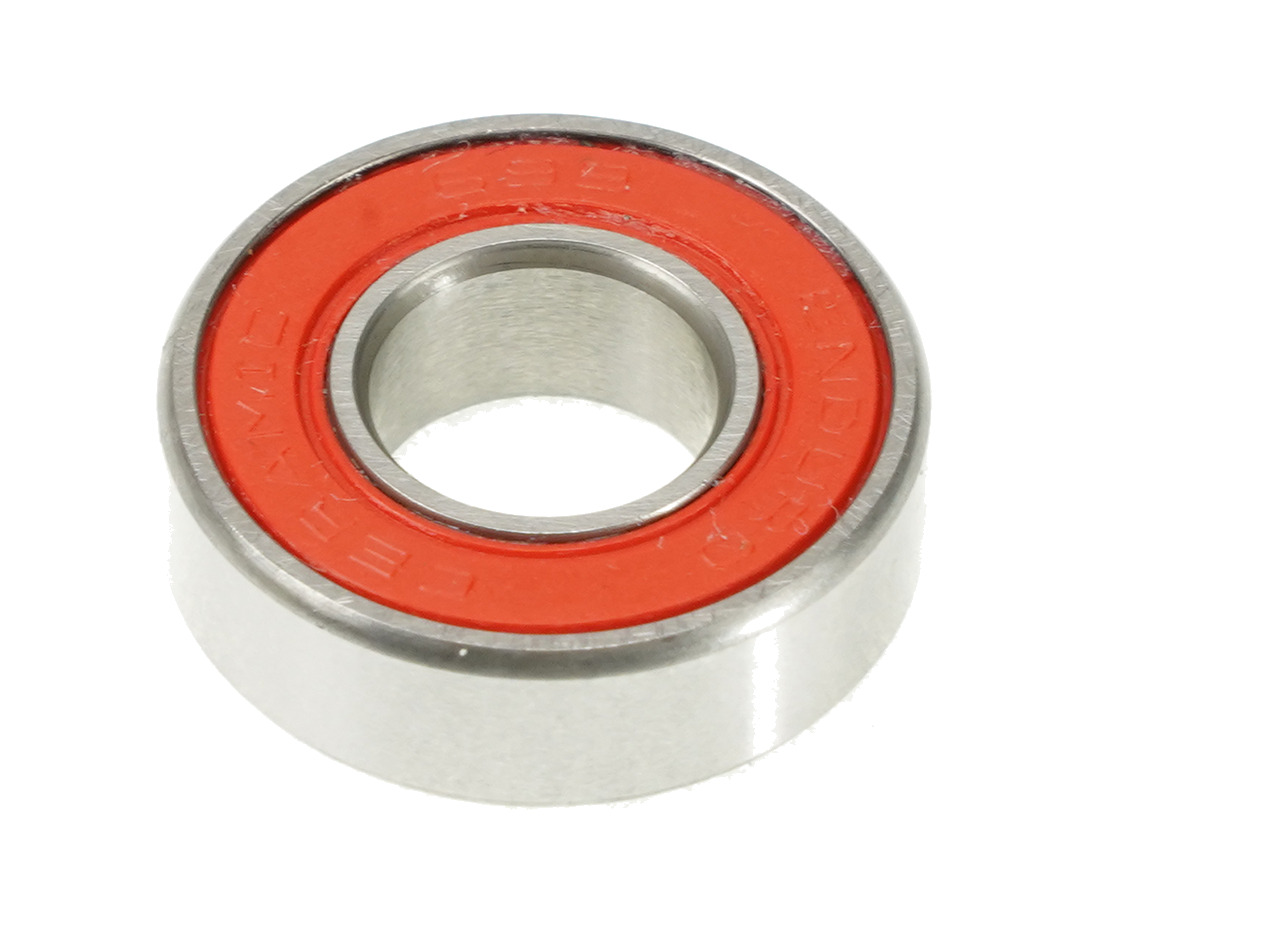 rodamiento radial miniatura cerámico híbrido ch 699 llb abec-5 (c3 clearance) 9mm x 20mm x 6mm
