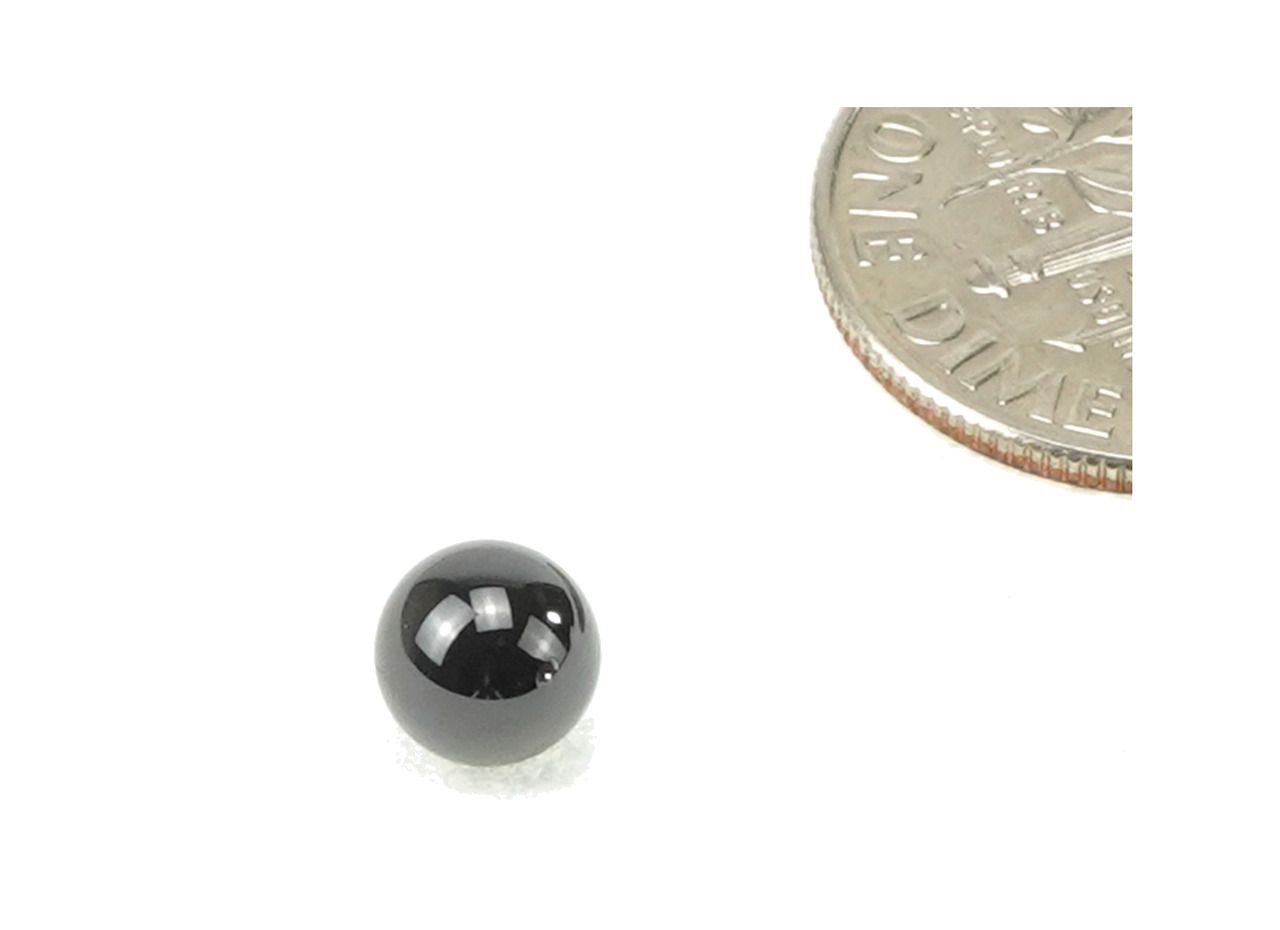 bolas sueltas de cerámica para rodamientos bkc-0031 7/32 (0.21875) 5 grade si3n4 50 uds