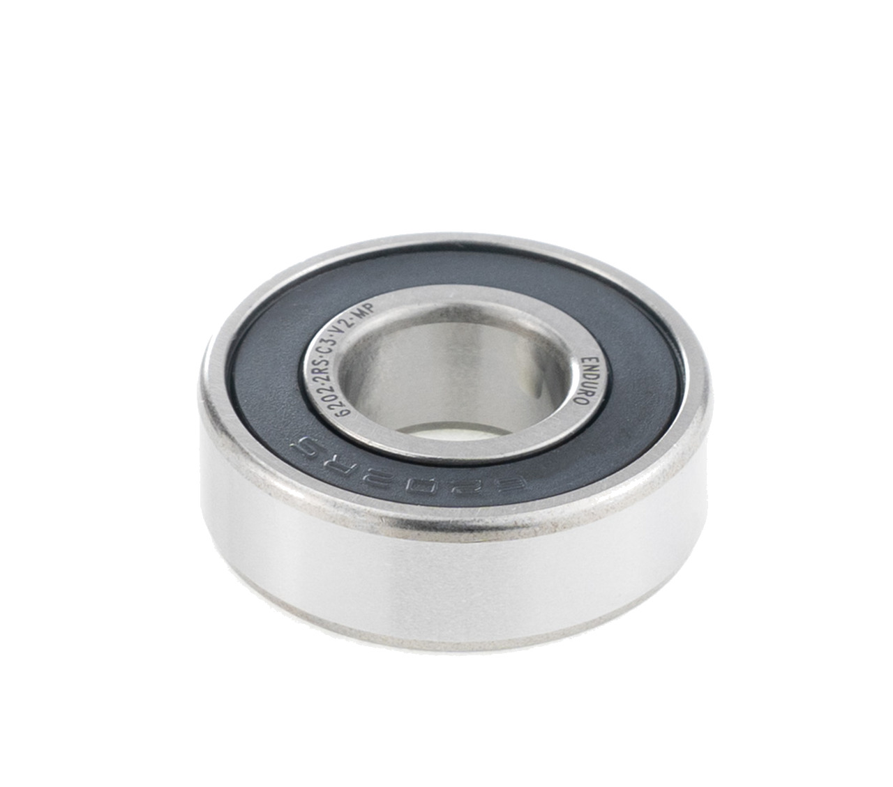 rodamiento radial buje 6202 2rs abec-3 (c3 clearance) 15mm x 35mm 11mm 11mm
