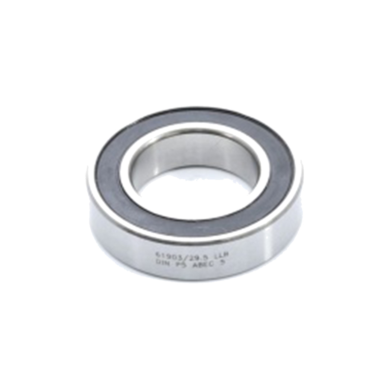 rodamiento radial para buje 61903/29.5 llb- abec-5 (cn clearance) 17mm x 29.5mm x 7mm