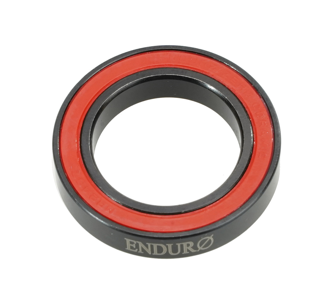 rodamiento radial híbrido cerámico tratado para caja pedalier co mr 2437 vv abec 5 24mm x 37mm x 7mm