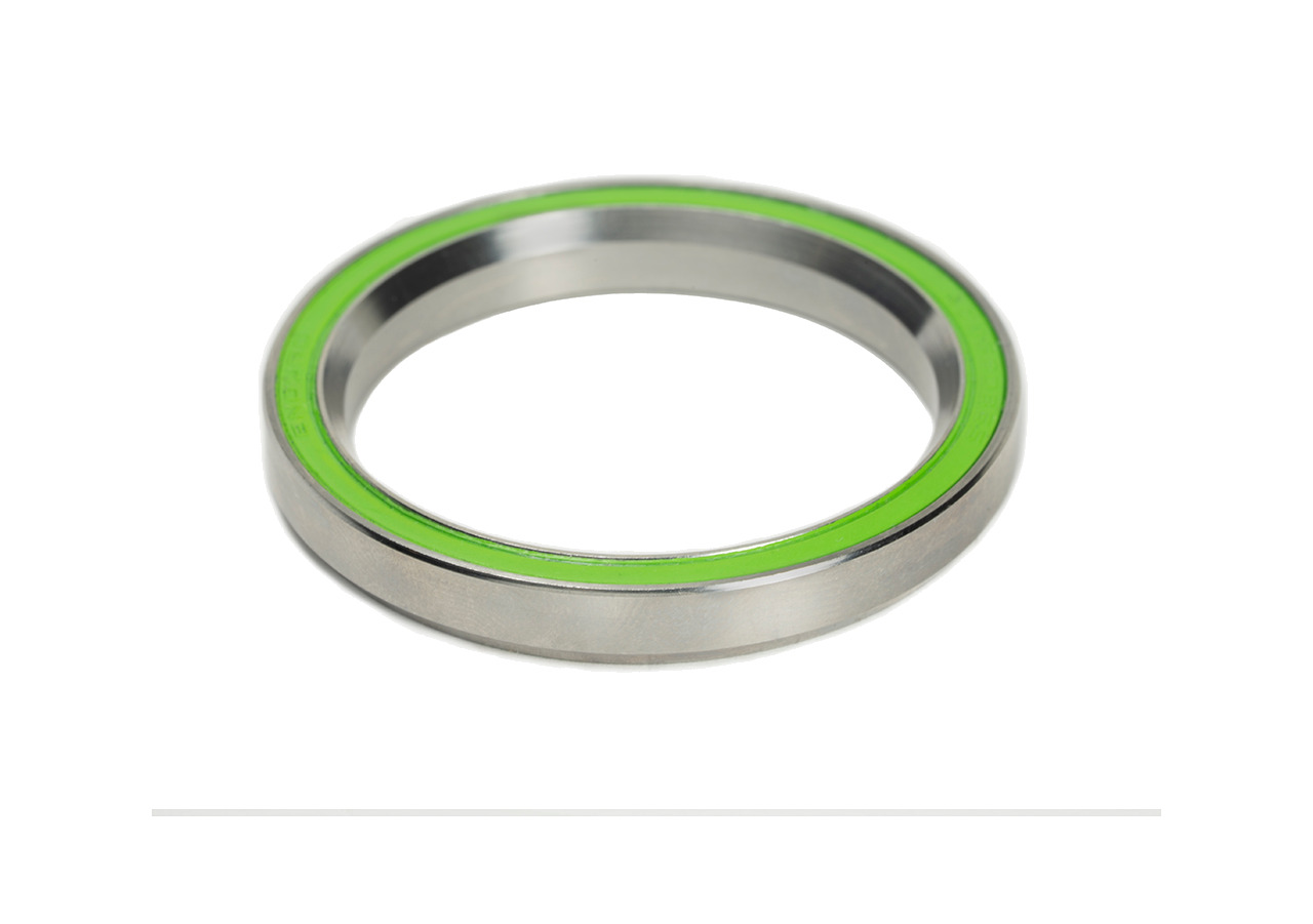 rodamiento angular de acero inoxidable para dirección acb 6808 ss 290413 1-1/2 6.5 mm