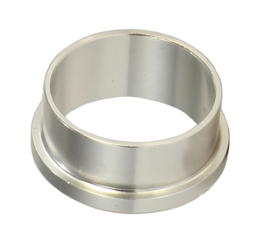 adaptador tipo para sistema de pedalier wa 22x24x11 5f type 1 (3.5mm flange) gxp 11.5mm