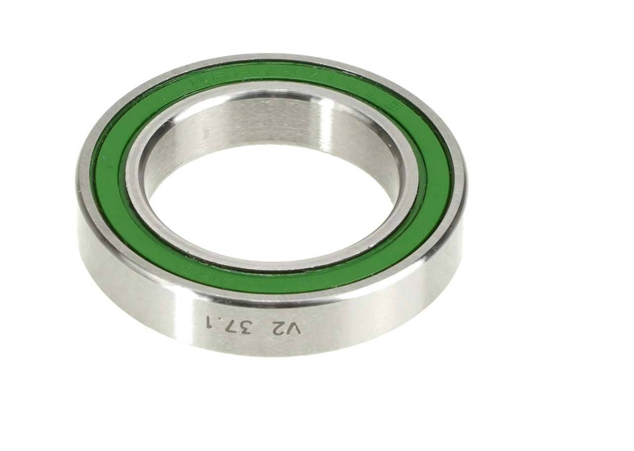 rodamiento radial para caja pedalier mr 24371 llb abec-3 24mm x 37.1mm x 7mm trek bb90