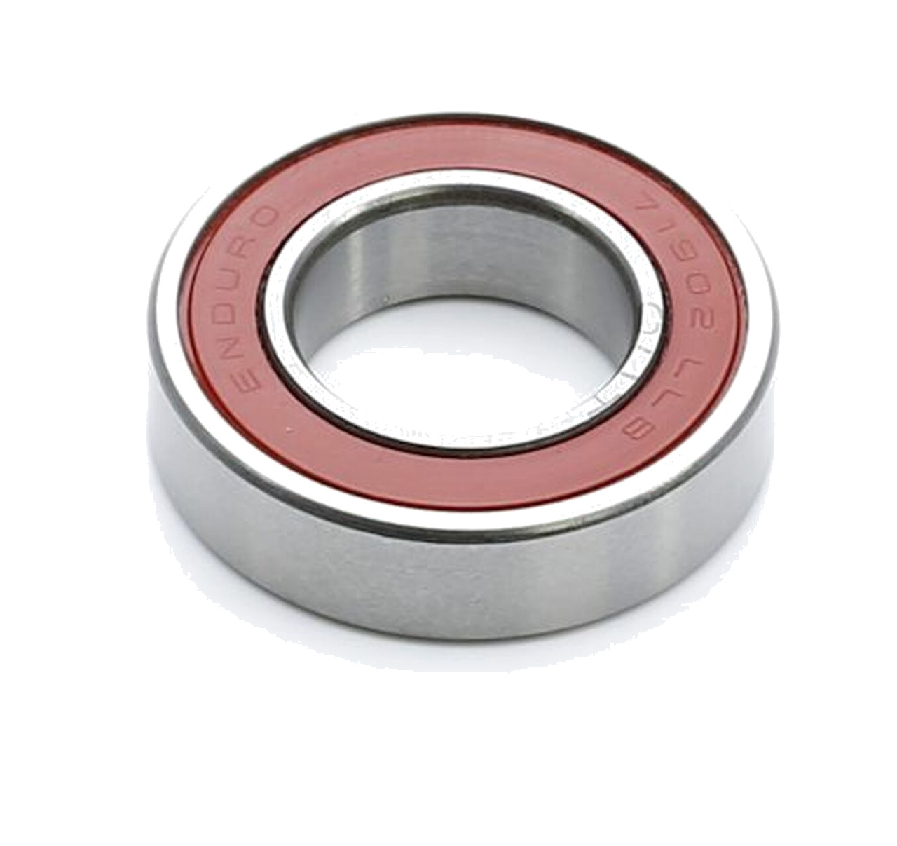 rodamiento angular para buje 71902 llb abec-5 (c3 clearance) 15mm x 28mm x 7mm