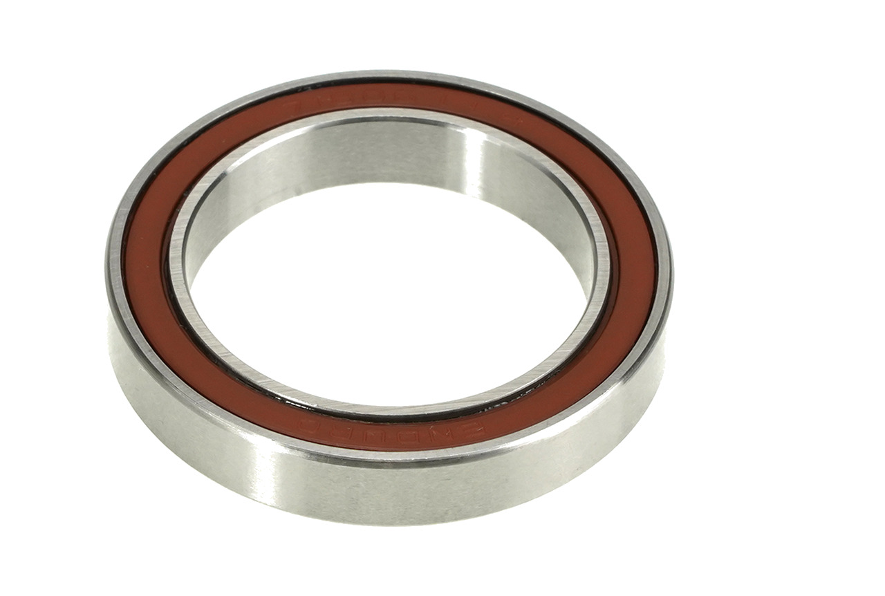 rodamiento angular para caja pedalier 71806 llb abec-5 30mm x 42mm 7mm 7mm