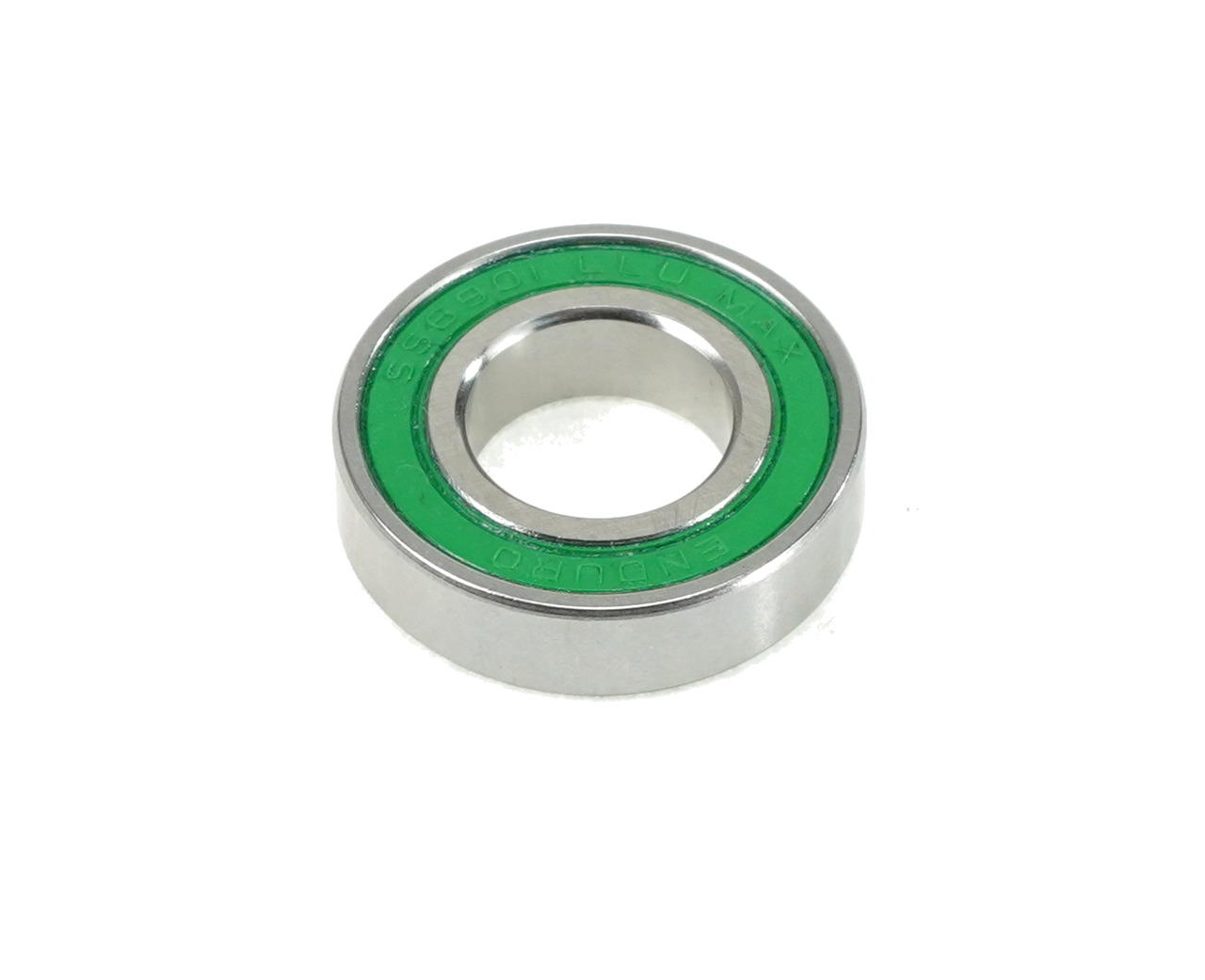 rodamiento radial para suspensión de acero inoxidable con diseño s6901 llu max max-design abec-3 12mm x 24mm x 6mm