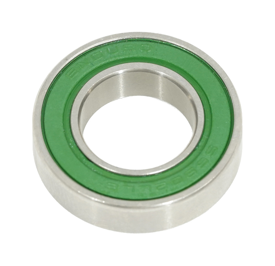 rodamiento radial para suspensión de acero inoxidable con diseño s6902 llu max max-design abec-3 15mm x 28mm x 7mm