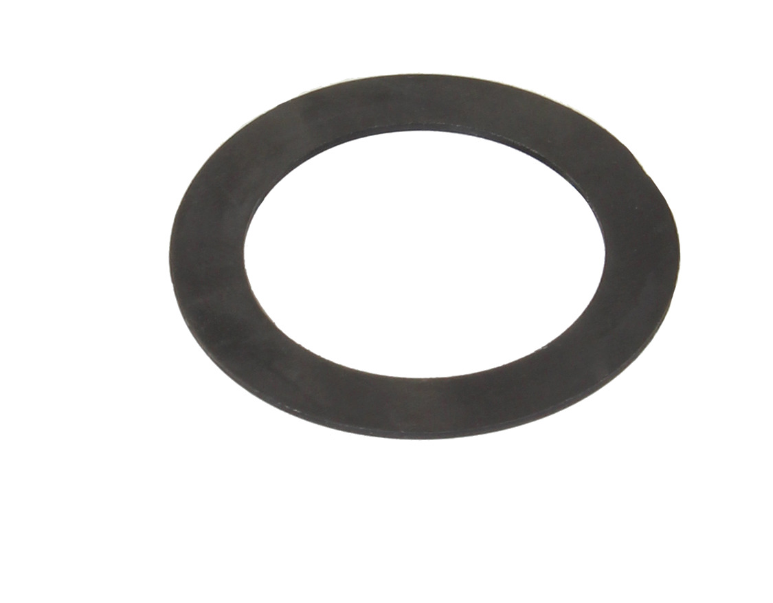 espaciador para pedalier wa 24x1.0 24mm id bb nylon 1mm gxp 1mm