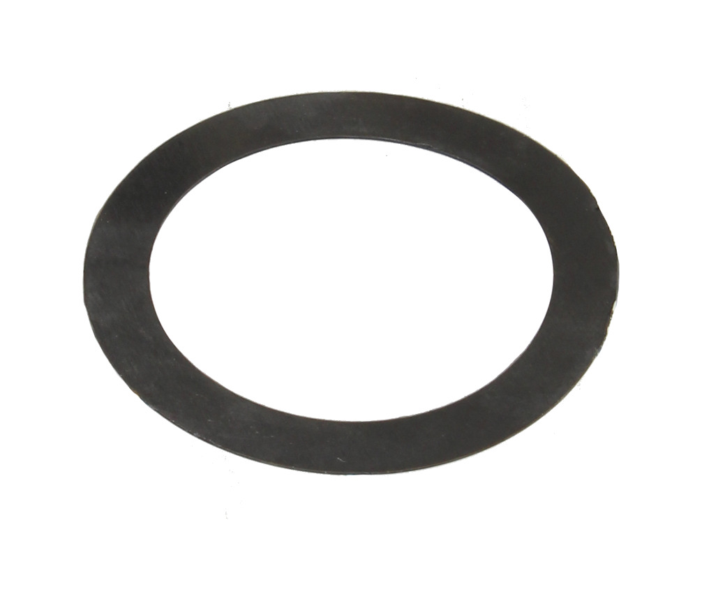 espaciador para pedalier wa 30x0.5 30mm id bb nylon 0.5mm bb30/bb386 0.5mm