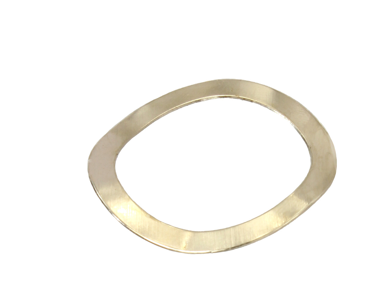 arandela ondulada de acero para rodamiento wa wave 30/0.6 30mm 0.6mm (heavy) 0.6mm