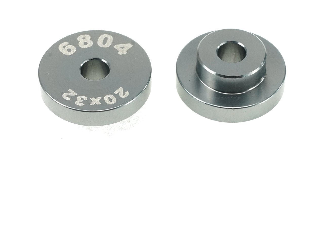 guía interior para prensa de rodamientos ht 6804 (brt-005 or brt-050) 20/32mm