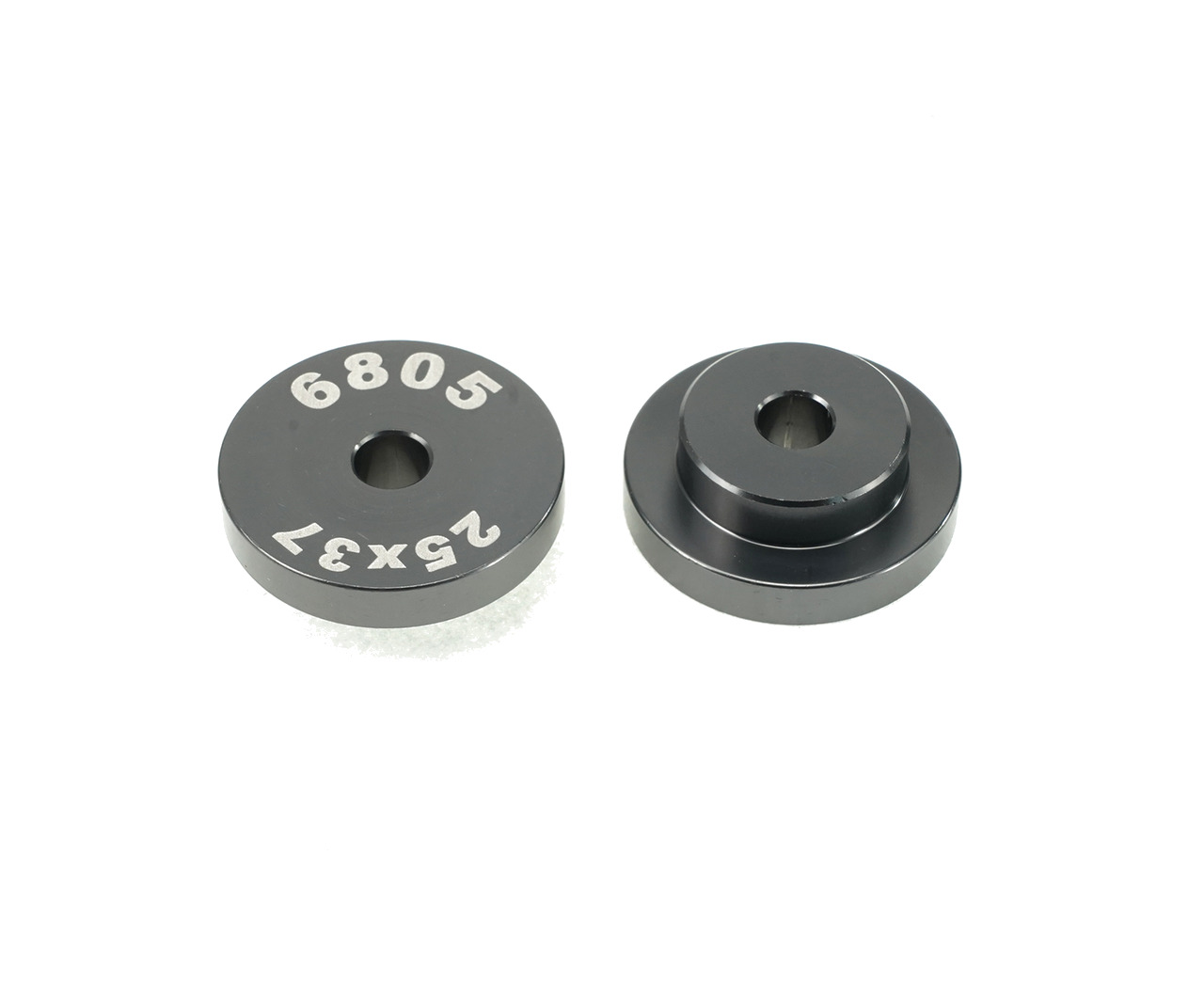 guía interior para prensa de rodamientos ht 6805 (brt-005 or brt-050) 25/37mm