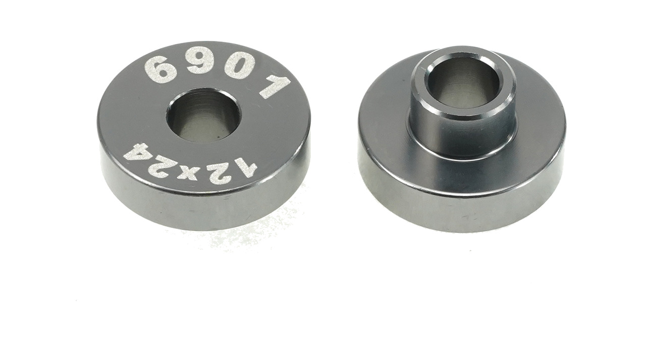 guía interior para prensa de rodamientos ht 6901 (brt-005 or brt-050) 12/24mm
