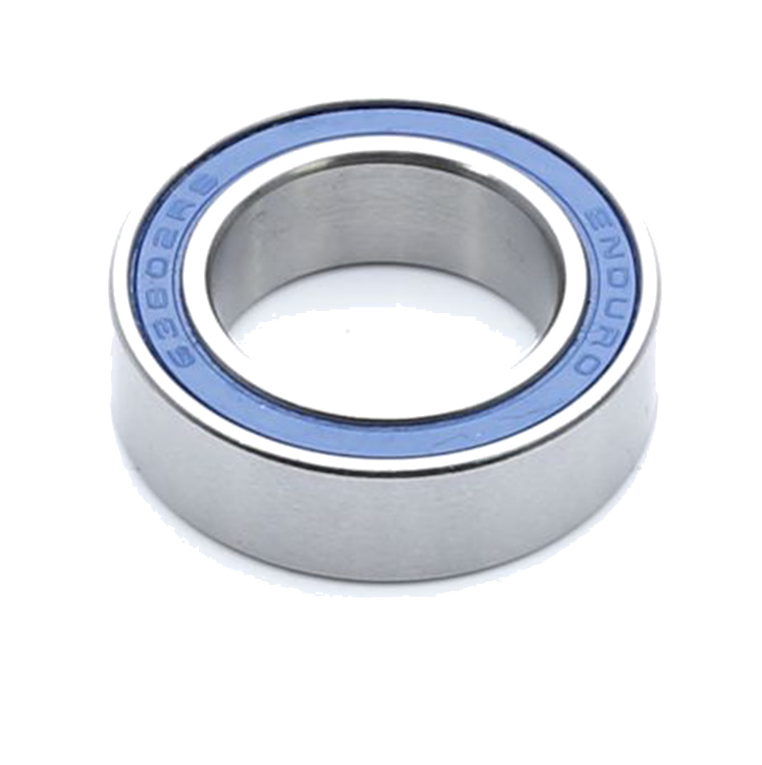 rodamiento radial para buje de doble hilera 63802 llb abec-3 (c3 clearance) 15mm x 24mm x 7mm
