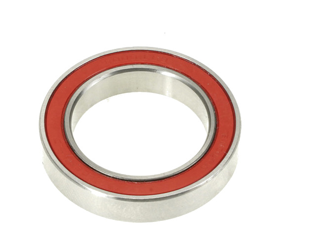 rodamiento radial para suspensión con diseño 6809 llu max max-type abec-3 45mm x 58mm x 7mm