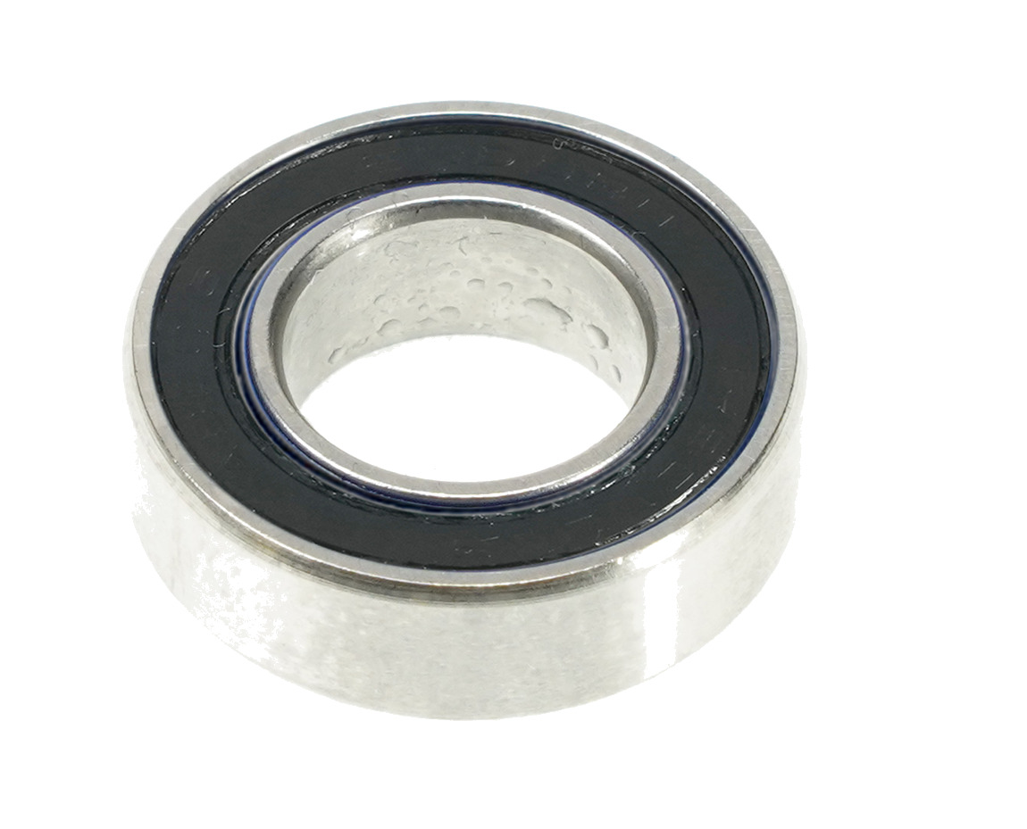 rodamiento radial miniatura de acero inoxidable s689 vv (c3 clearance) 9mm x 17mm x 5mm