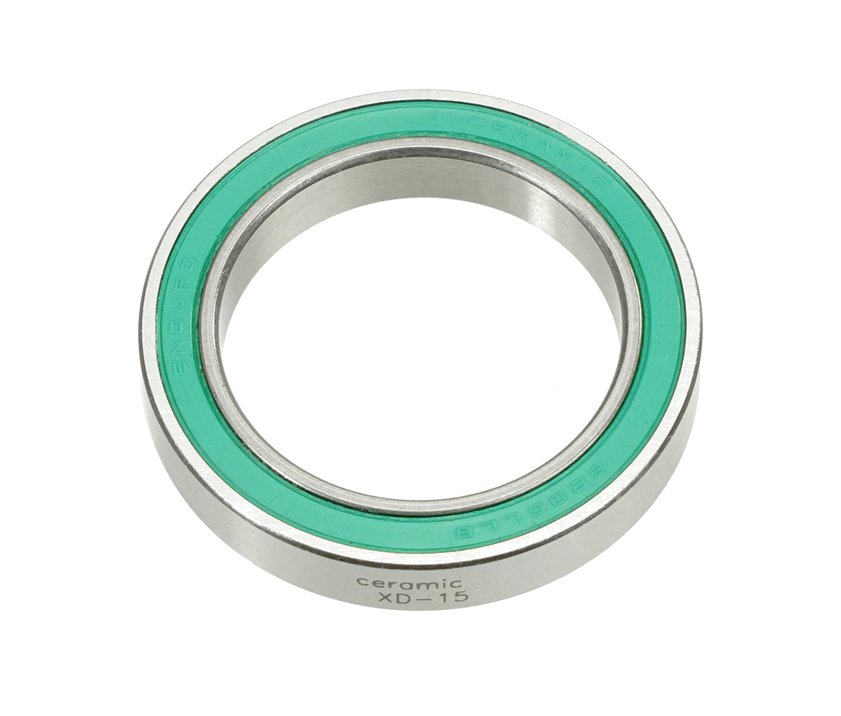 rodamiento radial híbrido cerámico para caja pedalier cxd 6806 llb abec-5 xd15 30mm x 42mm x 7mm