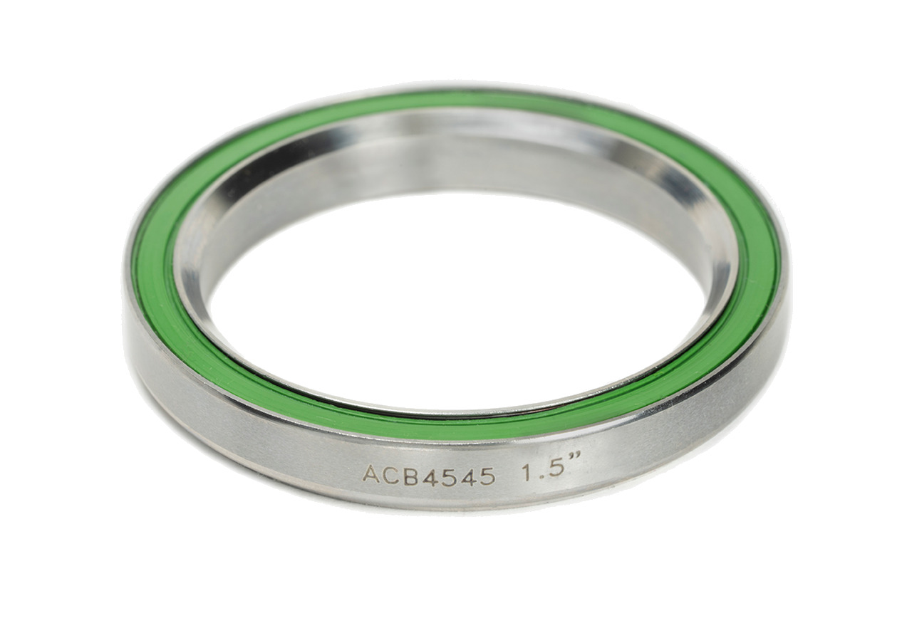 rodamiento angular de acero inoxidable para dirección acb 4545 150 ss 1-1/2 7 mm