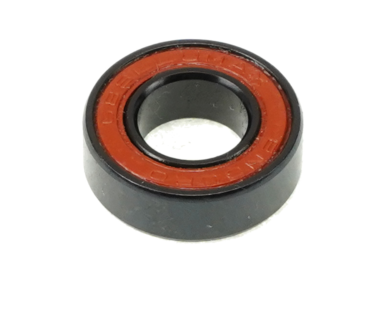 rodamiento de suspensión con recubrimiento de oxido negro de tipo 687 llu max bo abec-3 8mm x 16mm x 5mm