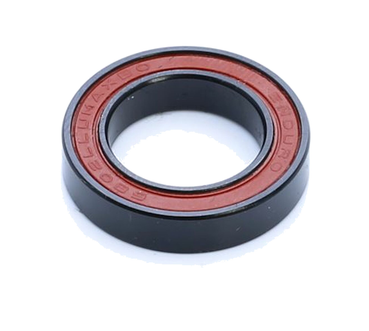 rodamiento de suspensión con recubrimiento de oxido negro y diseño 6802 llu max bo abec-3 15mm x 24mm x 5mm
