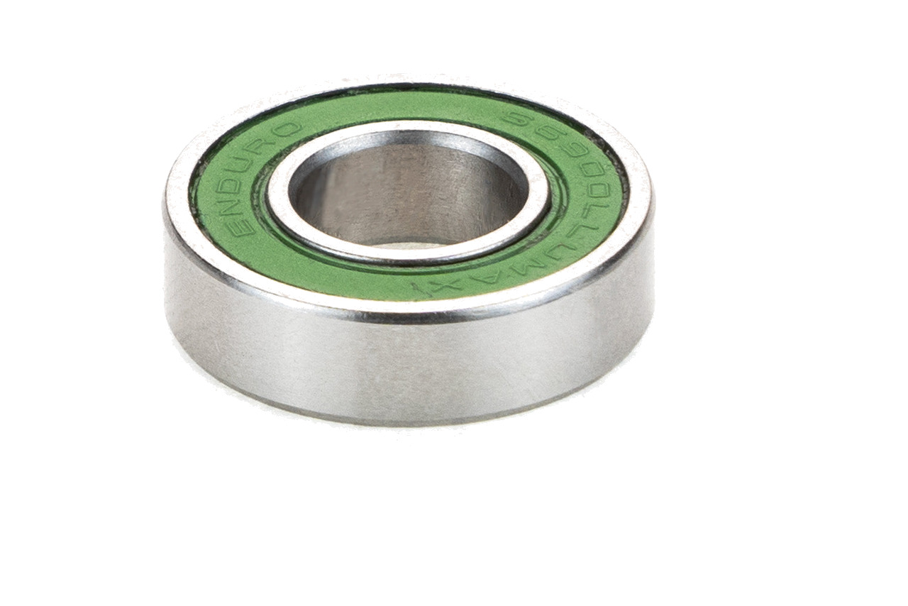rodamiento radial de acero inoxidable para buje s6900 llb (c3 clearance) 10mm x 22mm x 6mm