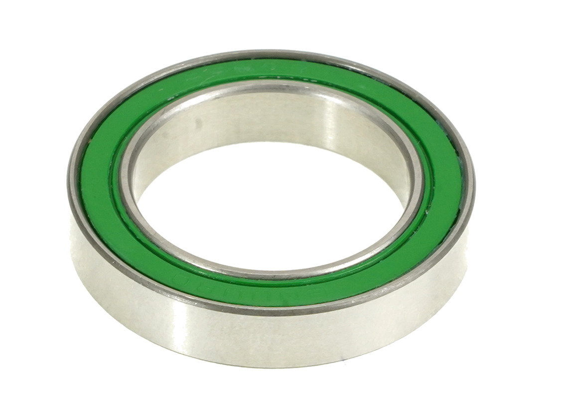 rodamiento de acero inoxidable para caja pedalier s6805 llb 25mm x 37mm x 7mm
