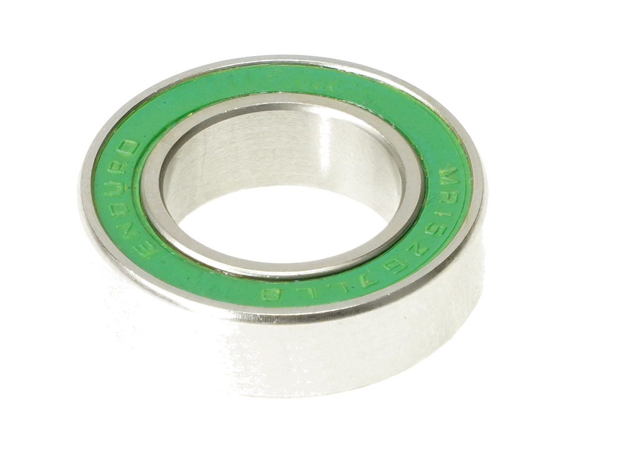 rodamiento radial de acero inoxidable para buje smr 15267 llb (c3 clearance) 15mm x 26mm x 7mm