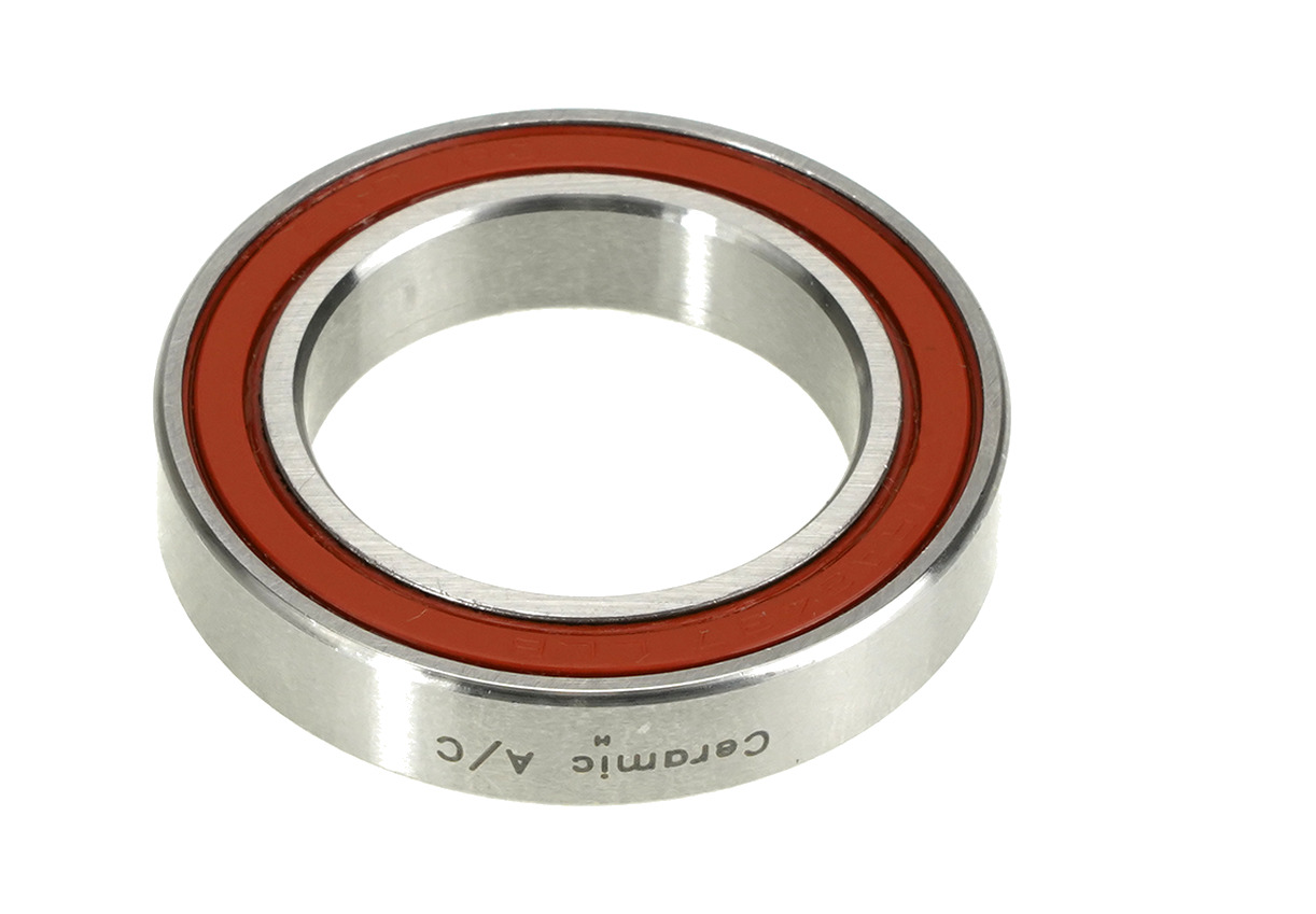 rodamiento angular híbrido cerámico para caja pedalier ch mra 2437 llb abec-5 24mm x 37mm x 7mm