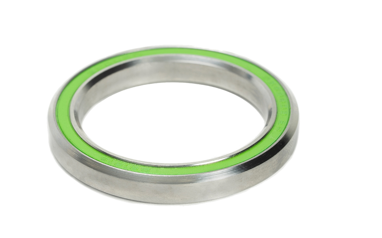 rodamiento angular de acero inoxidable para dirección s68808 sp- 1 1/2 7 mm