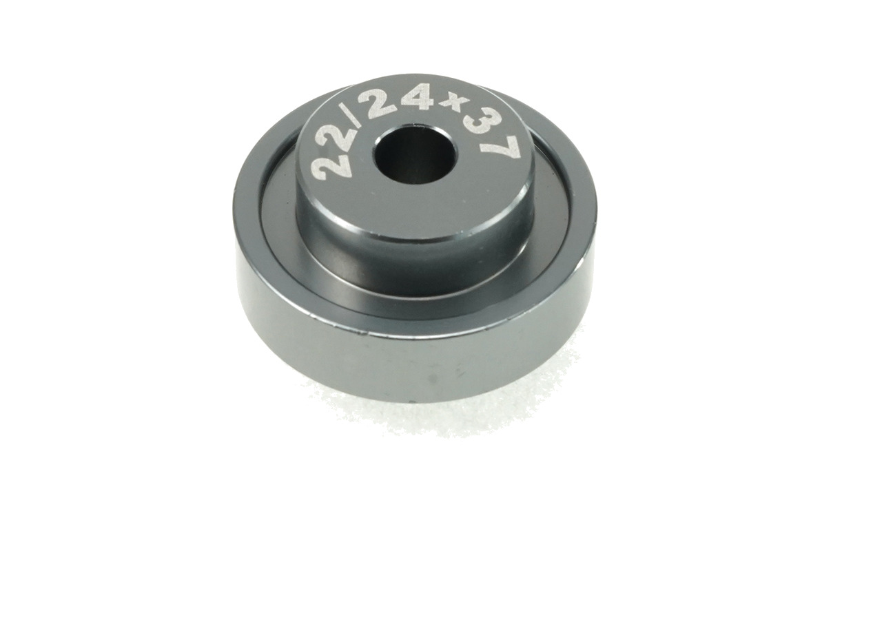 guía interna para prensa de rodamientos ht mr 2437 (brt-005 or brt-050) 24/37mm