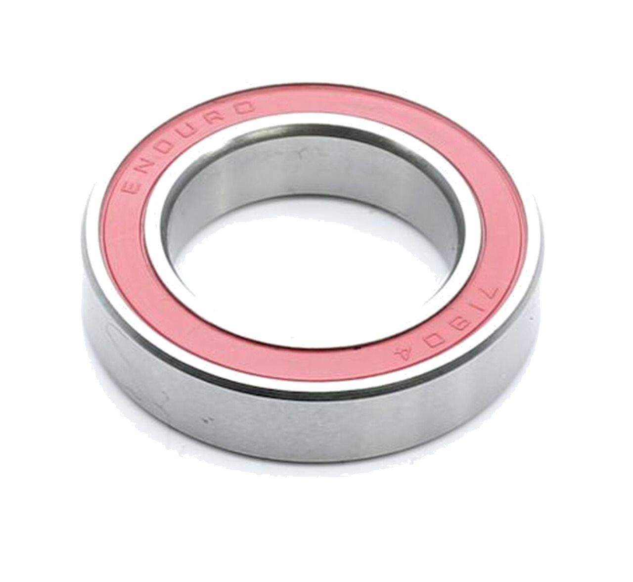 rodamiento angular cerámico híbrido para caja pedalier ch 71804 llb abec-5 (c3 clearance) 20mm x 32mm x 7mm