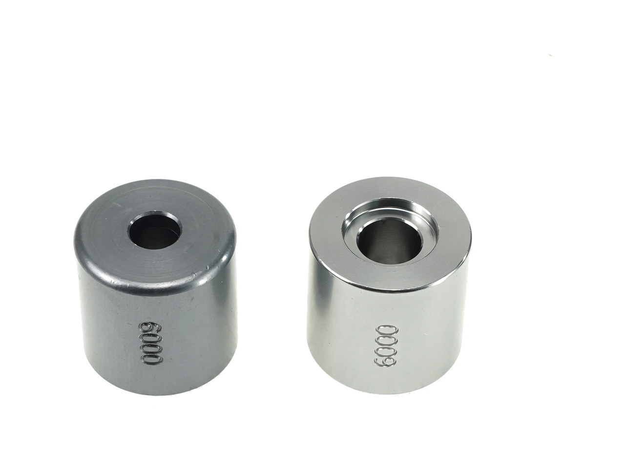 guía exterior para prensa de rodamientos compatible con modelos ht 6000 (brt-005 or brt-050) 12/26mm