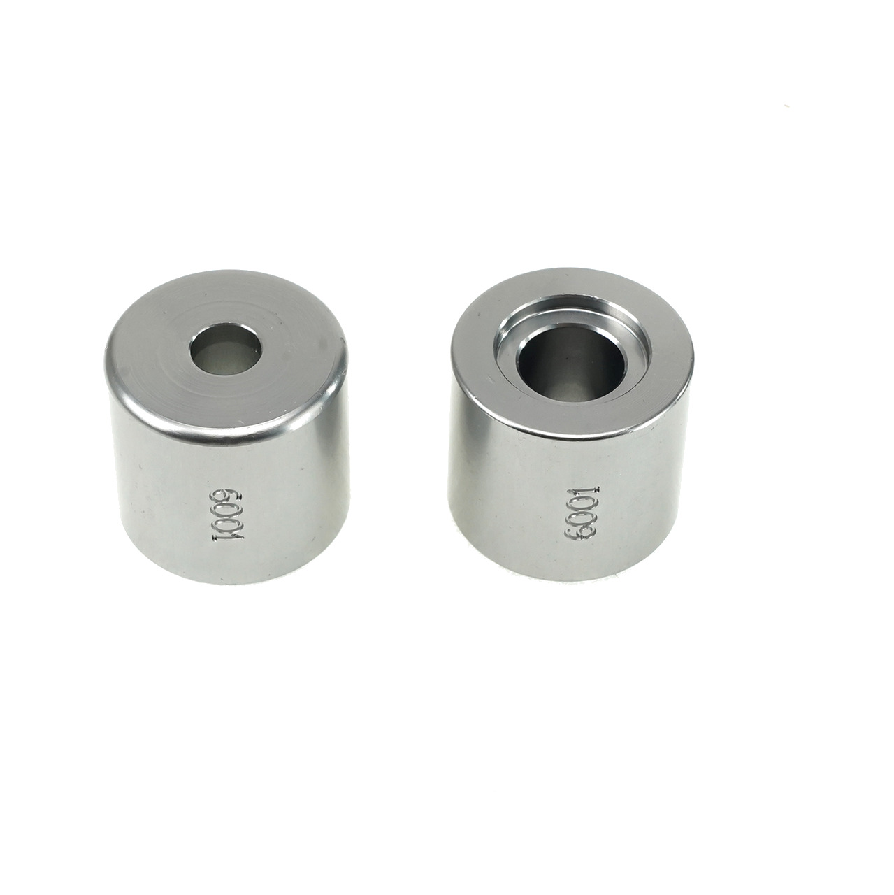 guía externa para prensa de rodamientos ht 6001 (brt-005 or brt-050) 12/28mm
