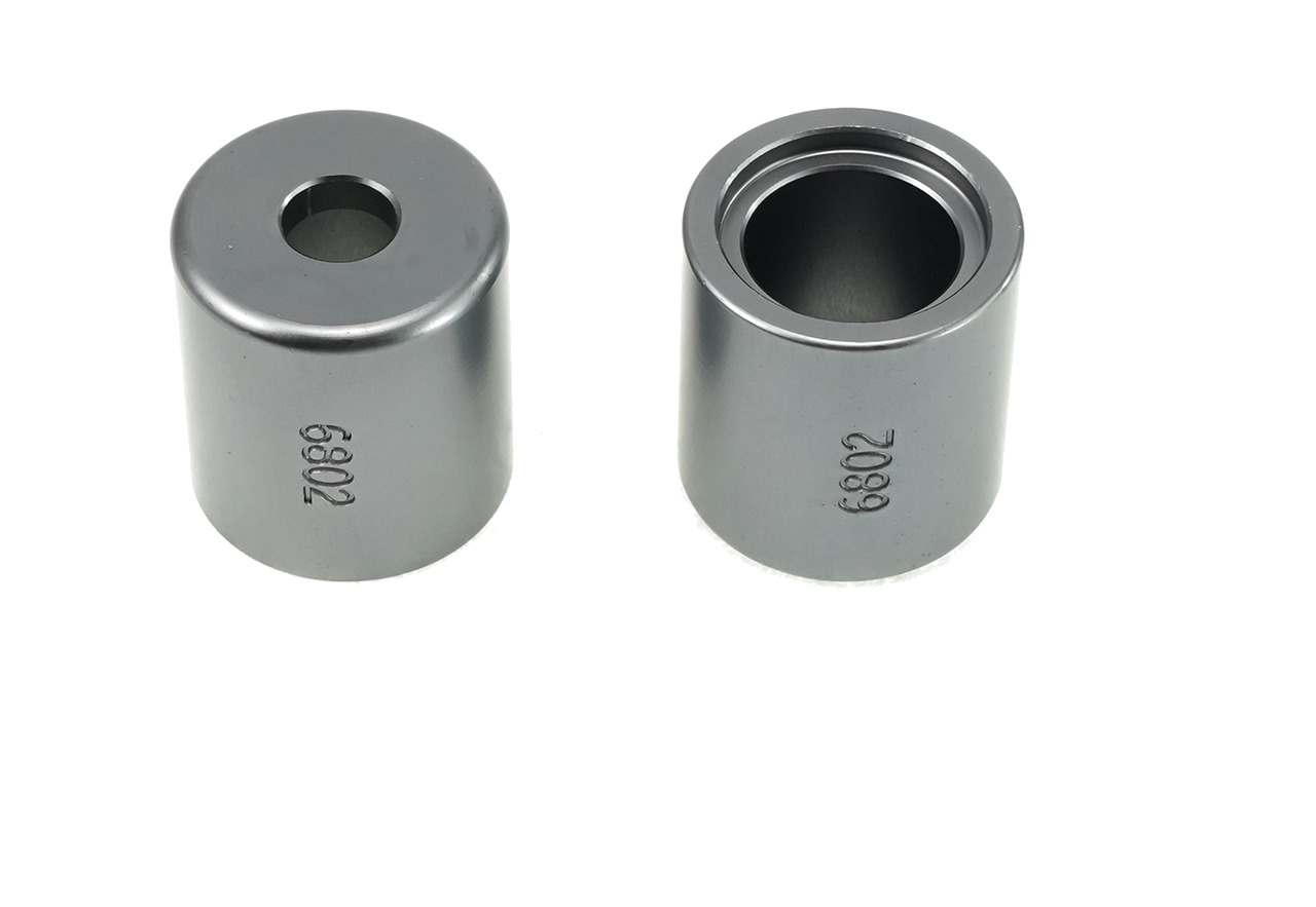 guía externa para prensa de rodamientos ht 6802 (brt-005 or brt-050) 15/24mm