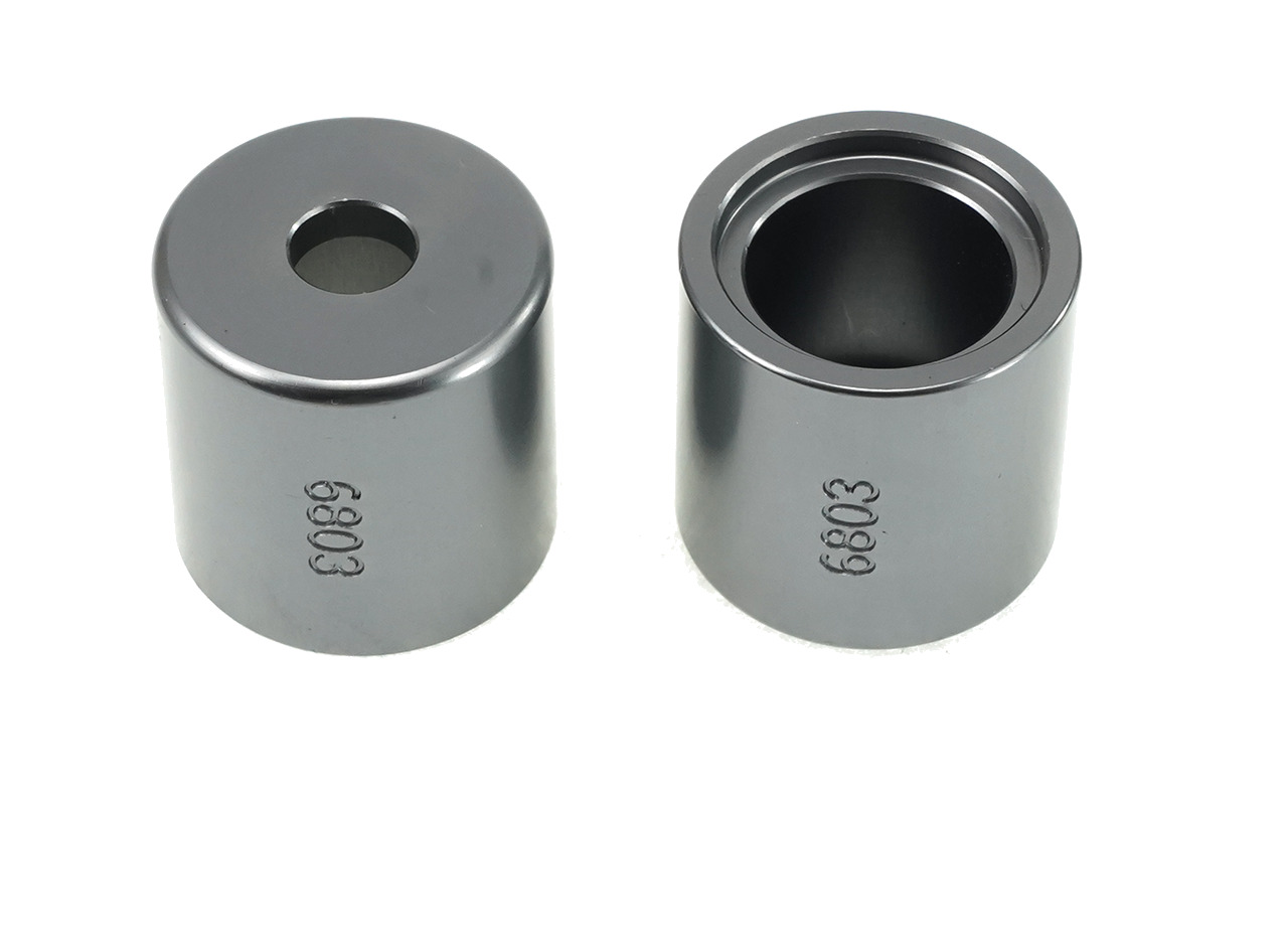 guía exterior para prensa de rodamientos compatible con modelos ht 6803 (brt-005 or brt-050) 17/26mm
