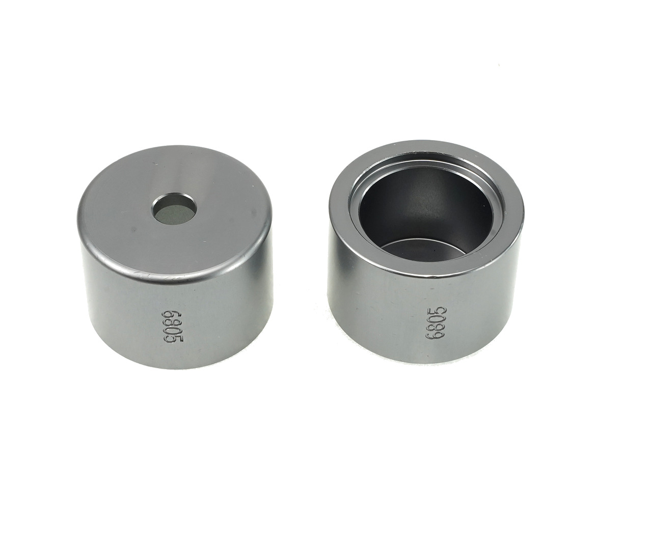 guía exterior para prensa de rodamientos compatible con modelos ht 6805 (brt-005 or brt-050) 25/37mm