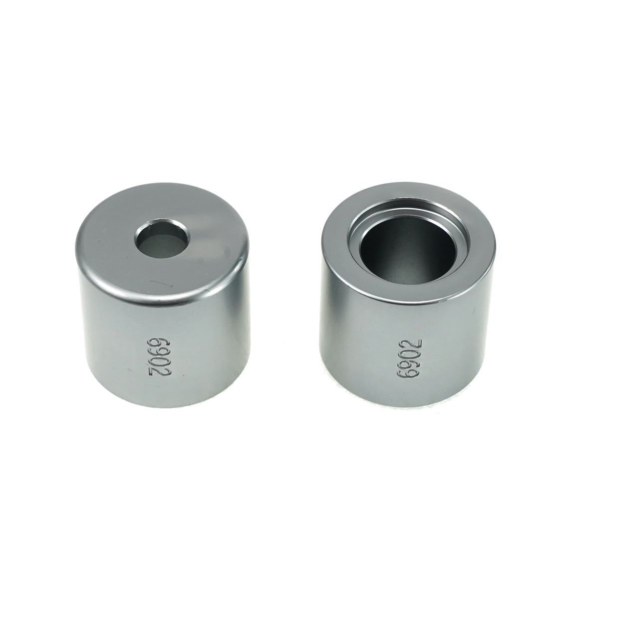 guía externa para prensa de rodamientos ht 6902 (brt-005 or brt-050) 15/28mm