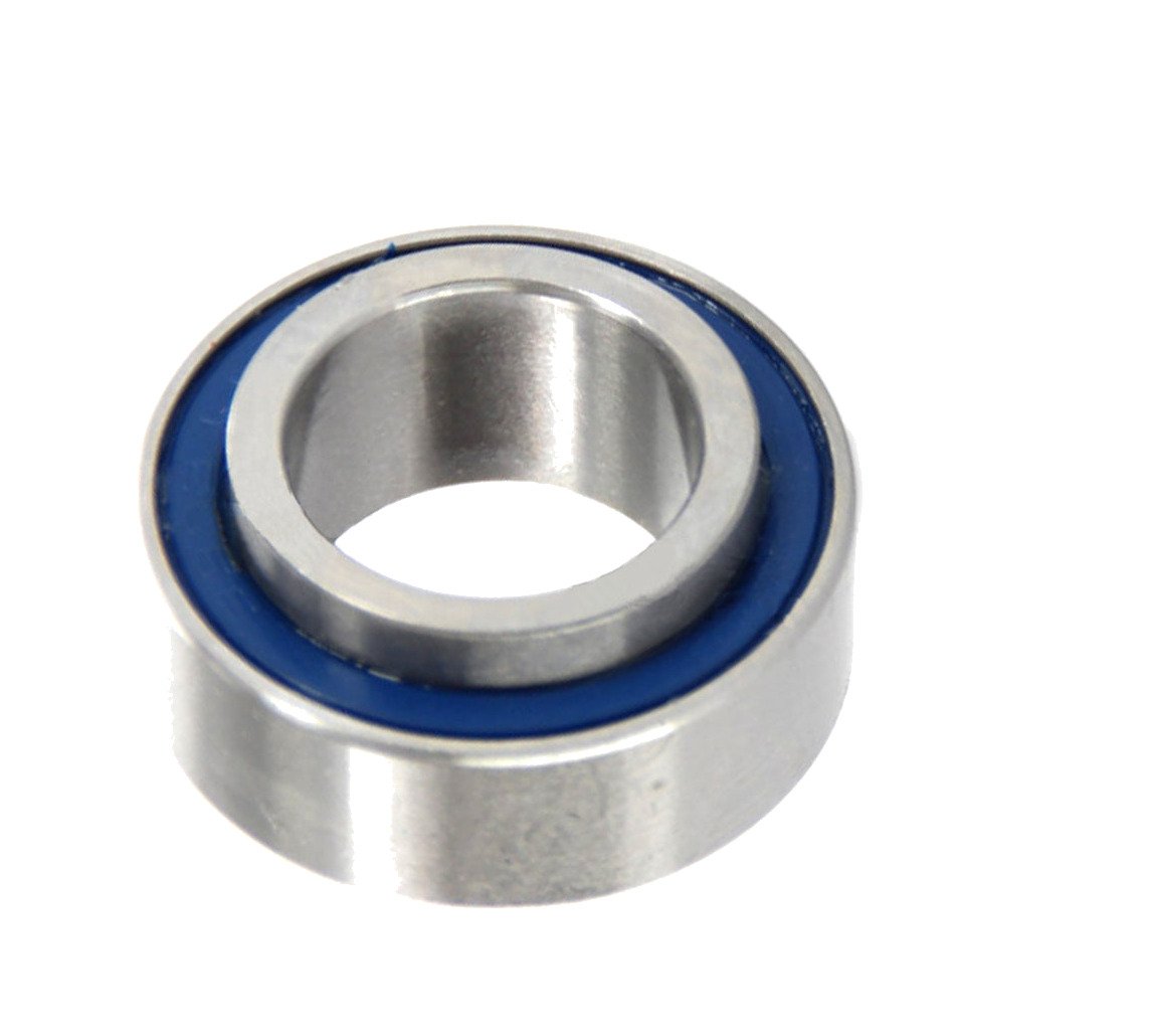 rodamiento de doble hilera para suspensión 3903 llu-e double row abec-3 17mm x 30mm x 10/13mm