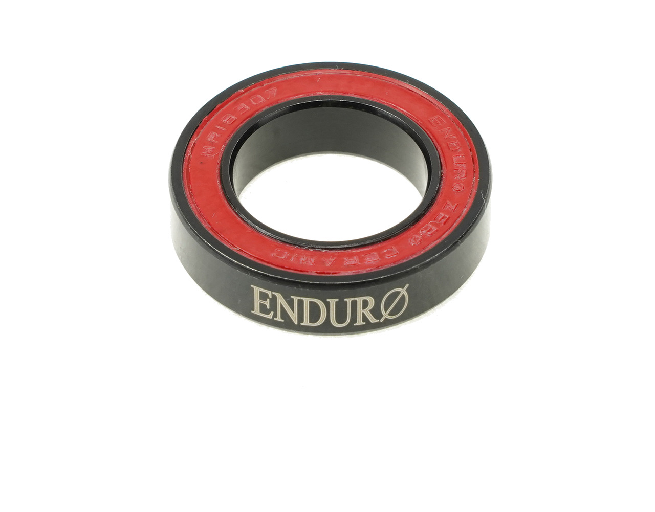 rodamiento radial híbrido cerámico tratado con oxido negro para buje co mr 18307 llb abec 5 (c3 clearance) 18mm x 30mm x 7mm