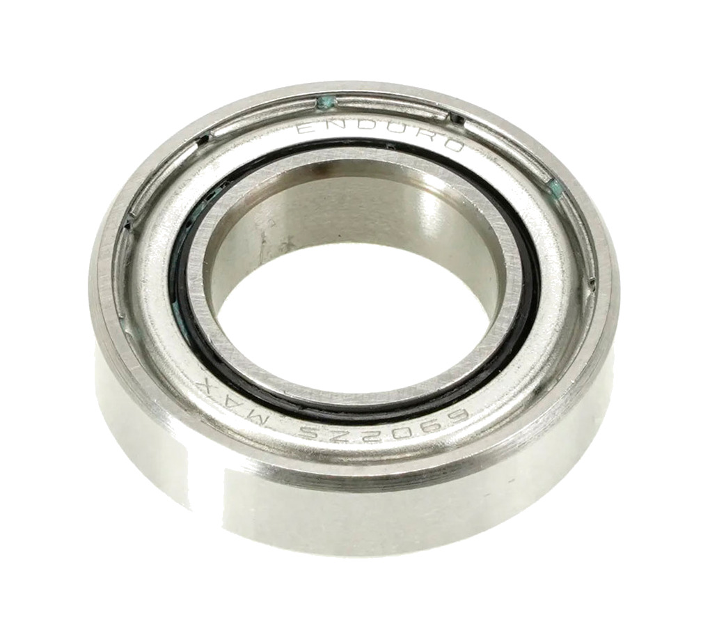 rodamiento radial tipo angular para suspensión 6902 1zs max abec-3 15mm x 28mm x 7mm