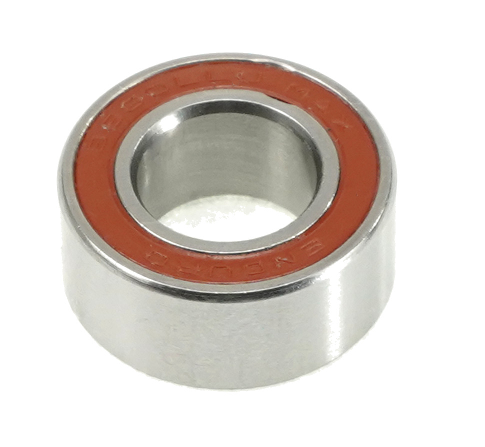 rodamiento de suspensión doble hilera con diseño 3800 llu max abec-3 10mm x 19mm x 8mm