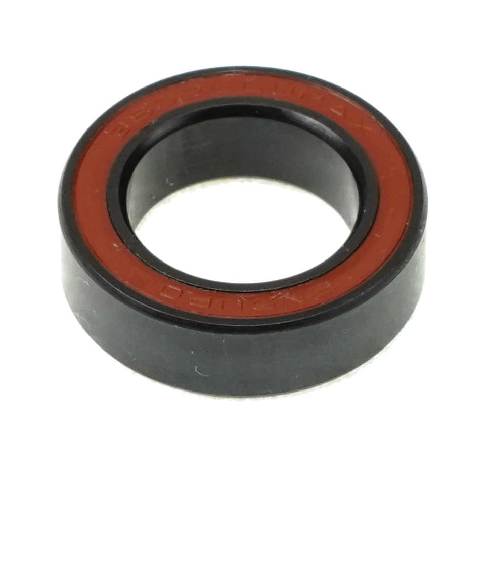 rodamiento de suspensión doble fila con diseño 3802 llu max bo abec-3 -15mm x 24mm x 7mm